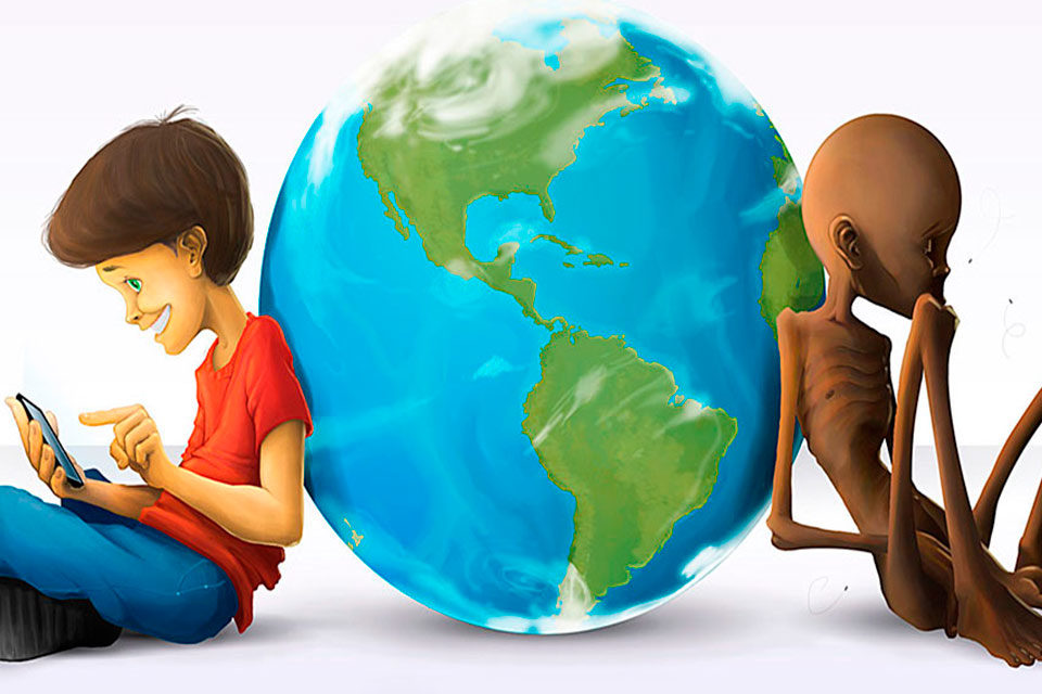 La igualdad