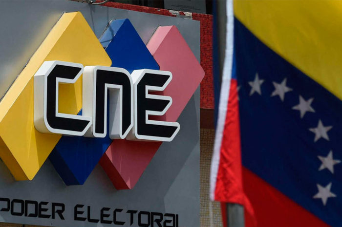 Presidenciales 2024: las fechas están echadas