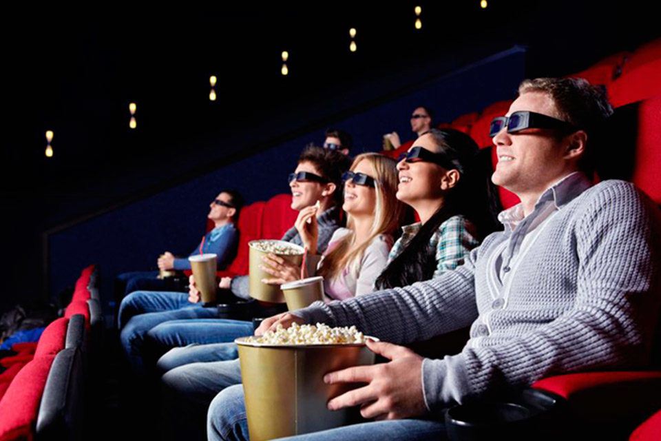 Una película que ya vimos