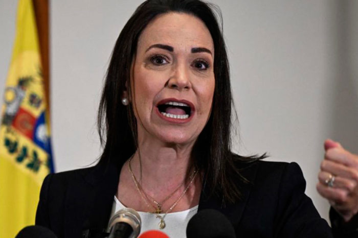 No le regalemos a maduro la reelección