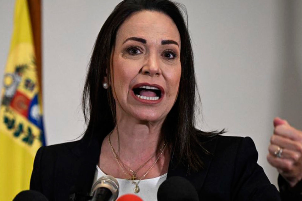 No le regalemos a maduro la reelección
