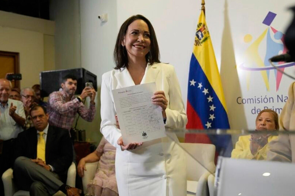 Política e historia