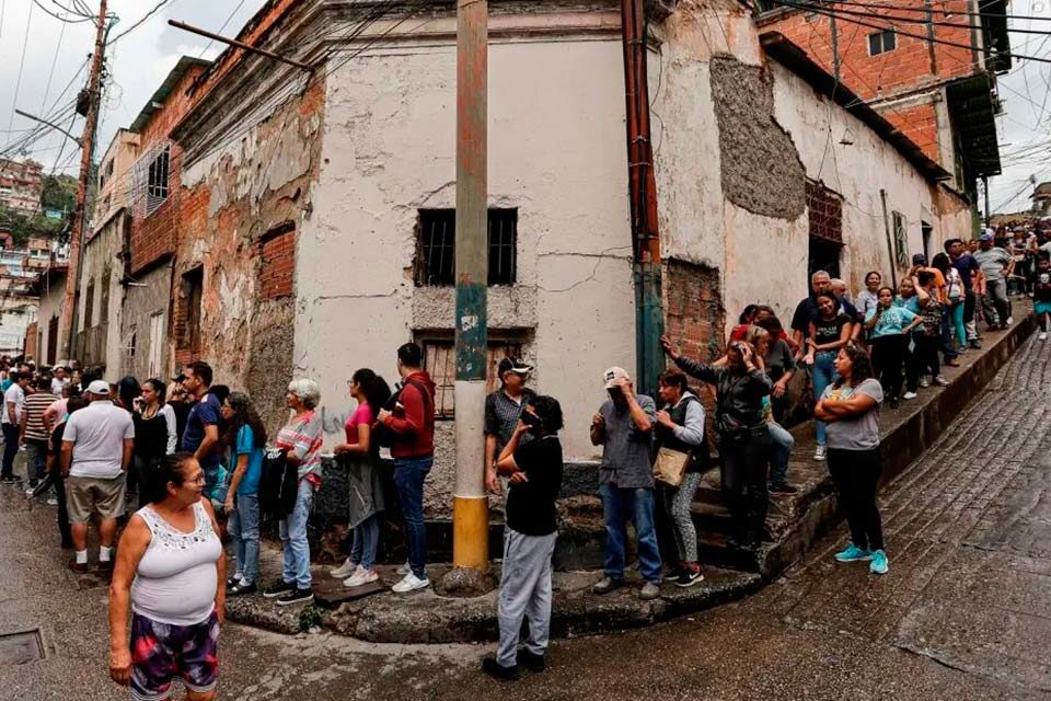 La ira de los mansos