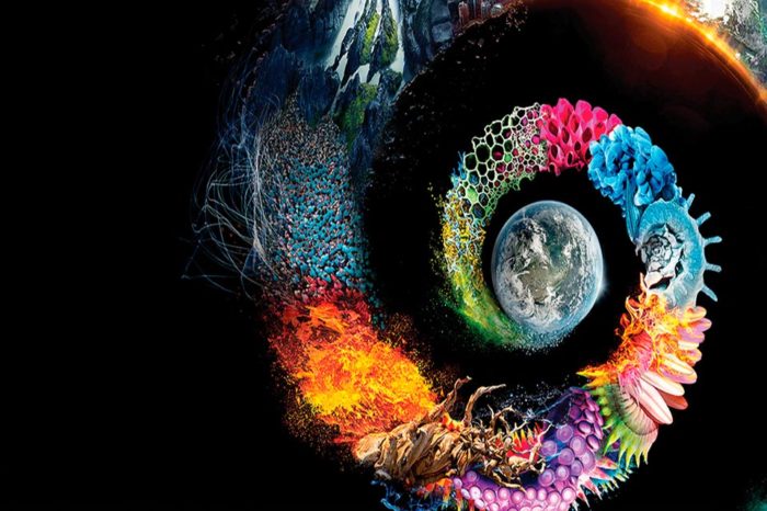 Mantener la vida en el planeta