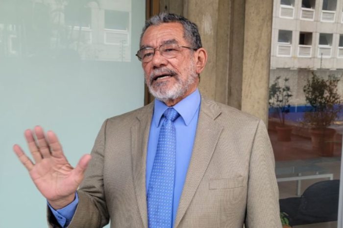 Manuel isidro Molina