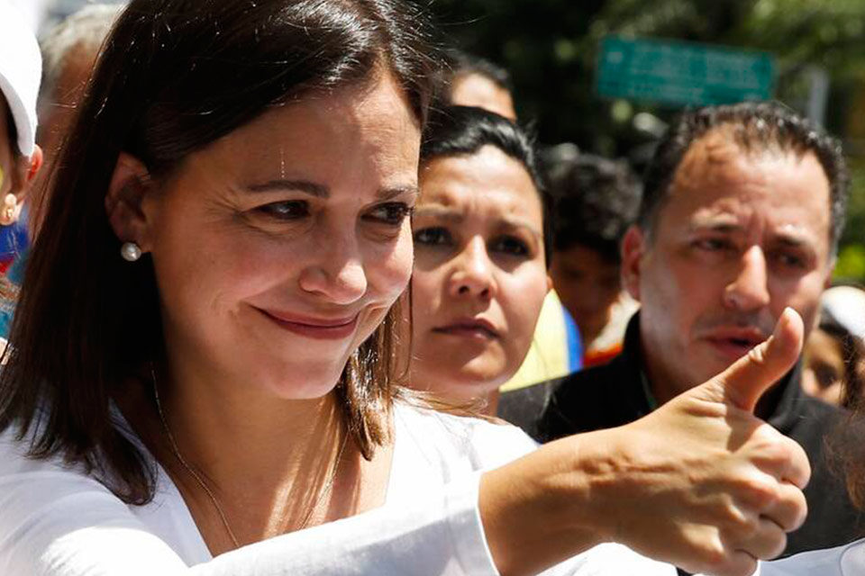 Rendición ni por asomo