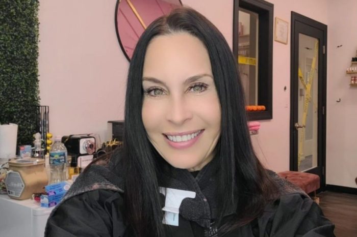 Marian Valero