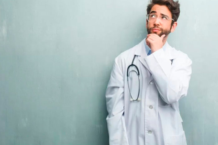 Medicina: entre la levedad y el deber