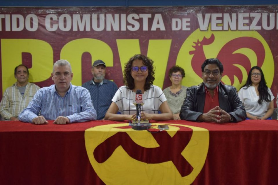 Nerilay Andrade PCV