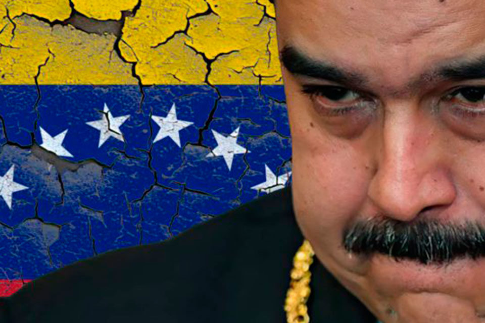 La desesperación
