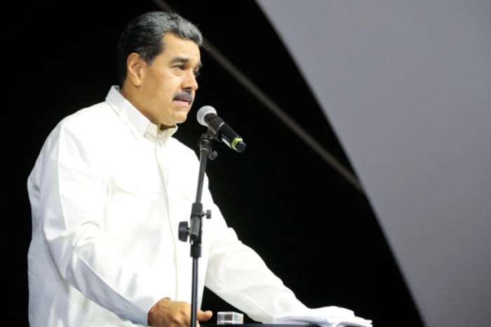 MAduro