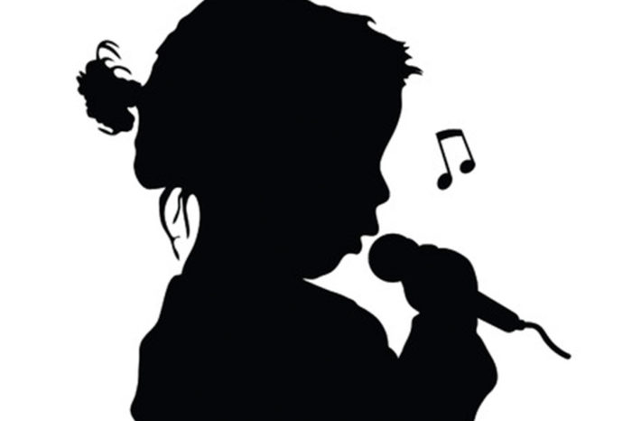 El debut musical