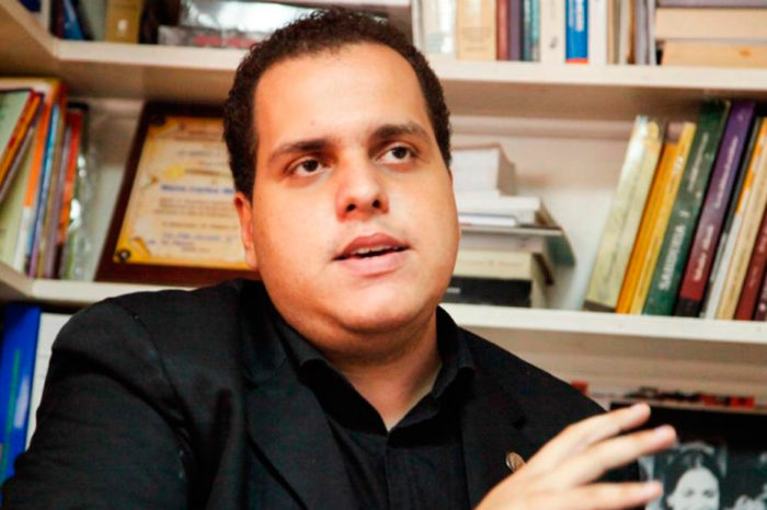 Pedro Urruchurtu