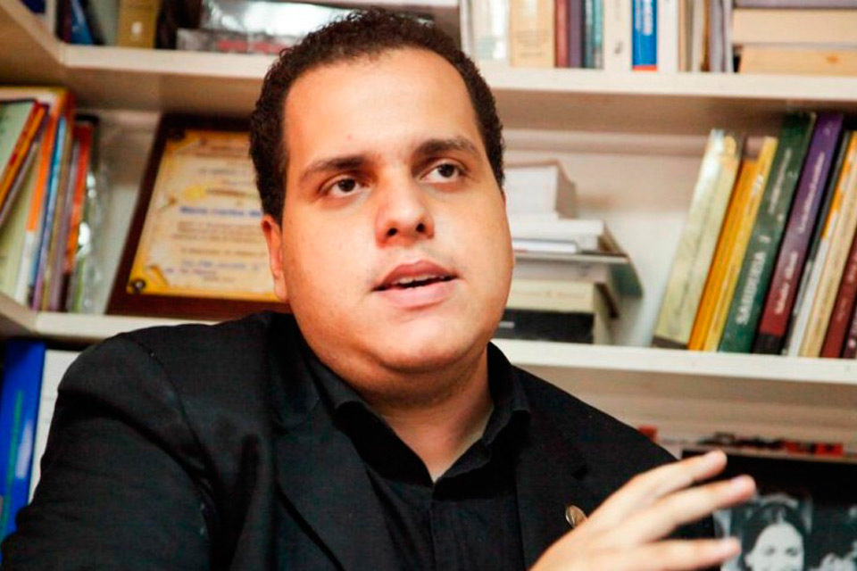 Pedro Urruchurtu