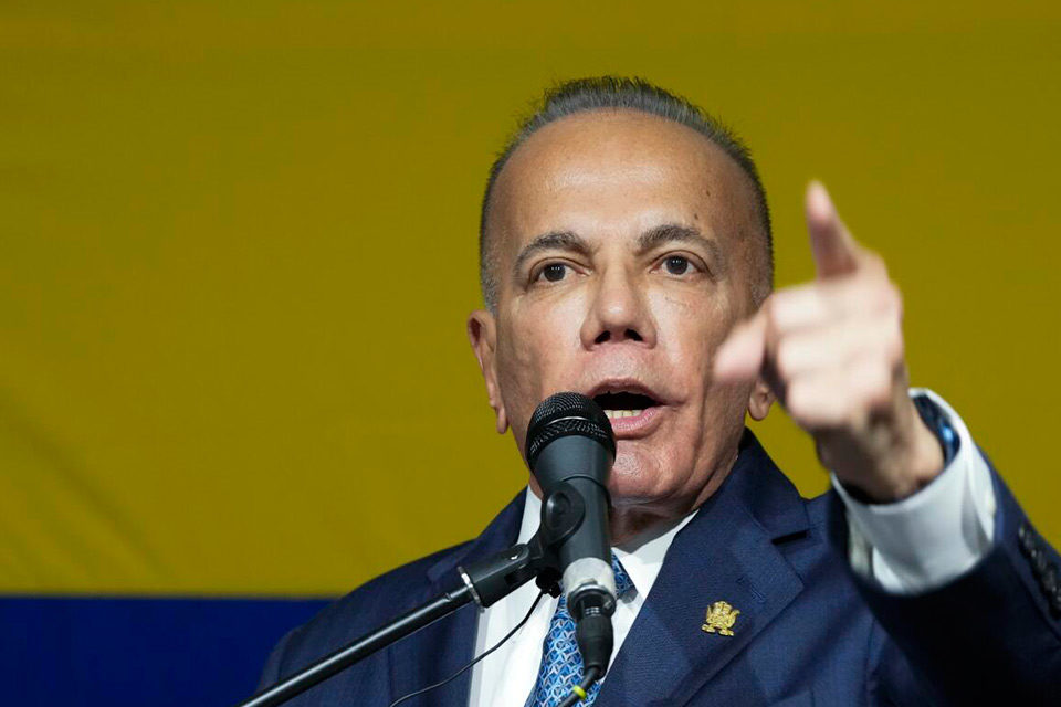 Hay que preservar las posibilidades de cambio rosales