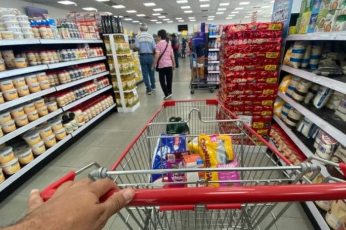 SUPERMERCADO Cendas