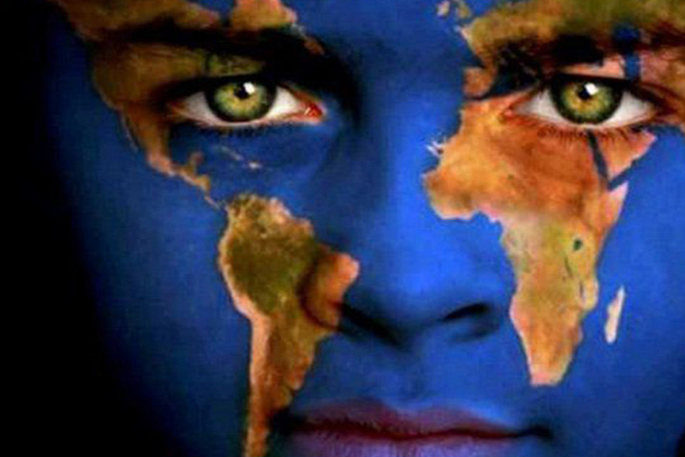 Ser en el mundo