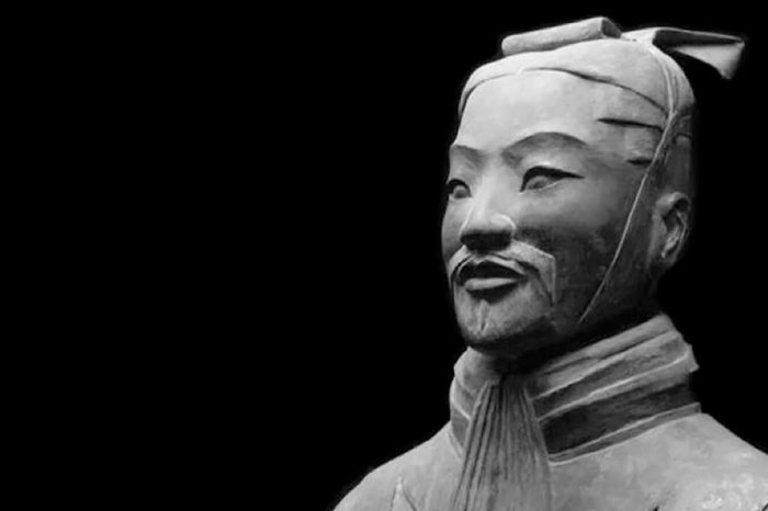 Si Sun Tzu viviera