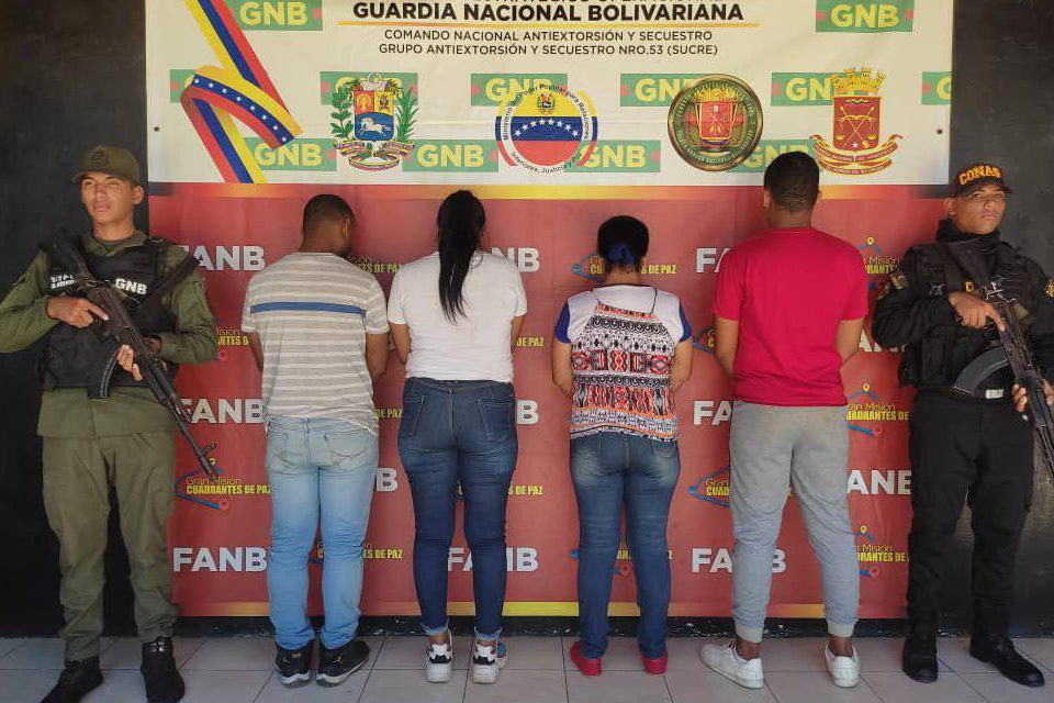 TRATA DE PERSONAS ADOLESCENTES