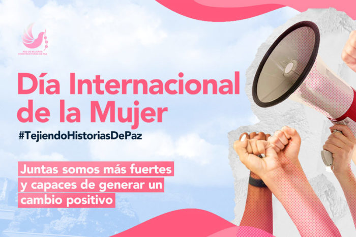 IPYS impulsa campaña #TejiendoHistoriasDePaz