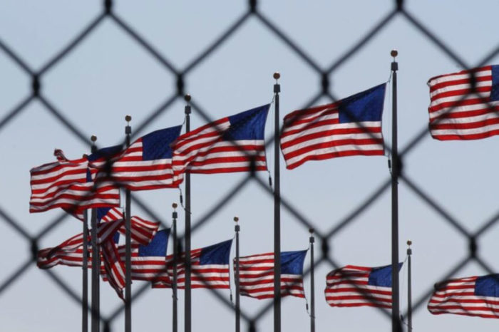 tren de Aragua en Estados Unidos