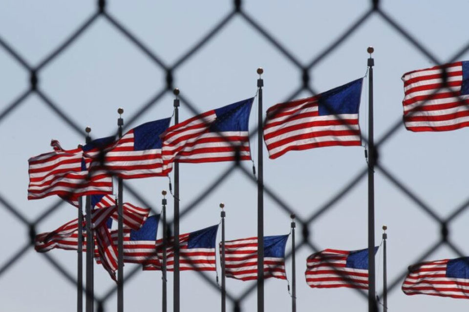 tren de Aragua en Estados Unidos