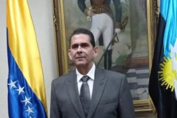 José Alcalá Rodhe