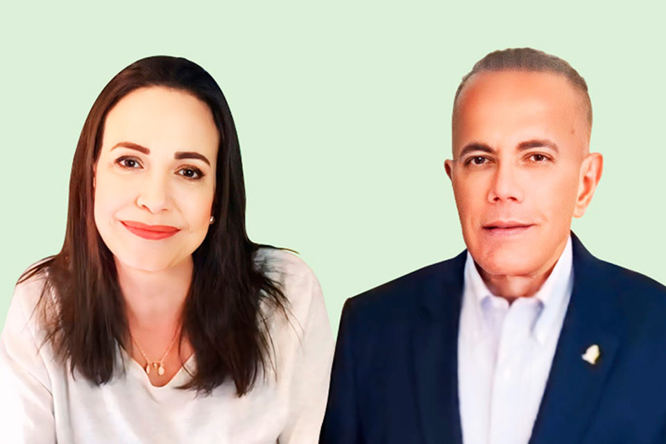 Manuel Rosales a MCM: ¡No me apoyes por favor!