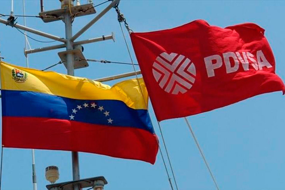 Pdvsa