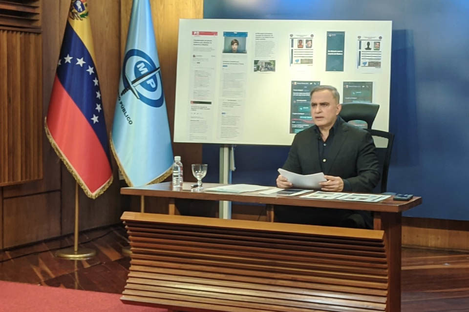 tarek William Saab