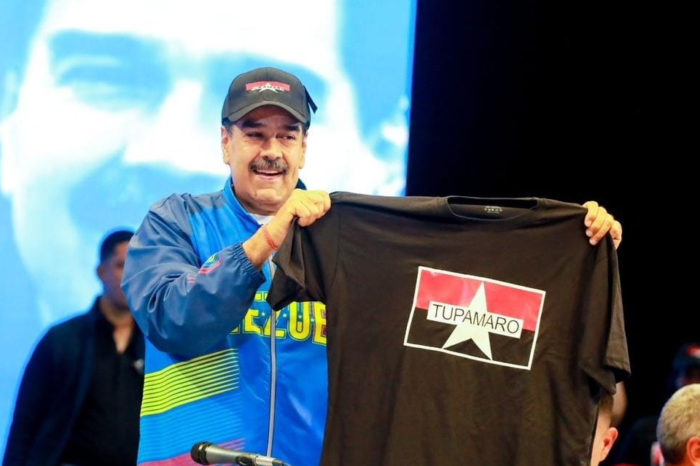 maduro tupamaro mep cne