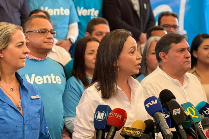 Vente Venezuela