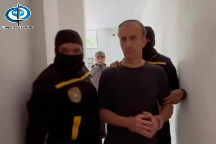 Tareck El Aissami