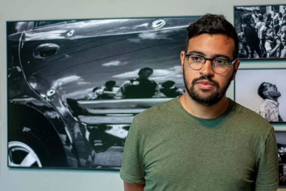 Alejandro Cegarra World Press Photo