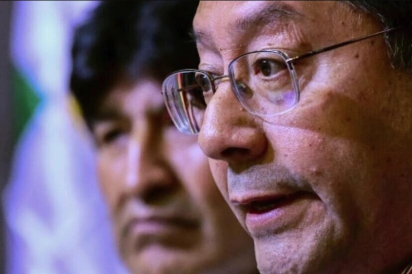 El Grupo de Puebla y la reconciliación política en Bolivia