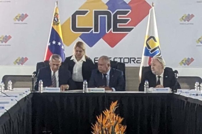 CNE Ceela