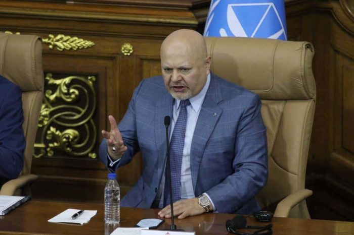 CPI Karim Khan