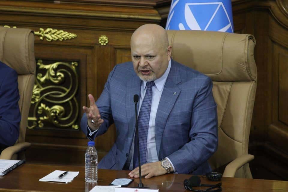 CPI Karim Khan