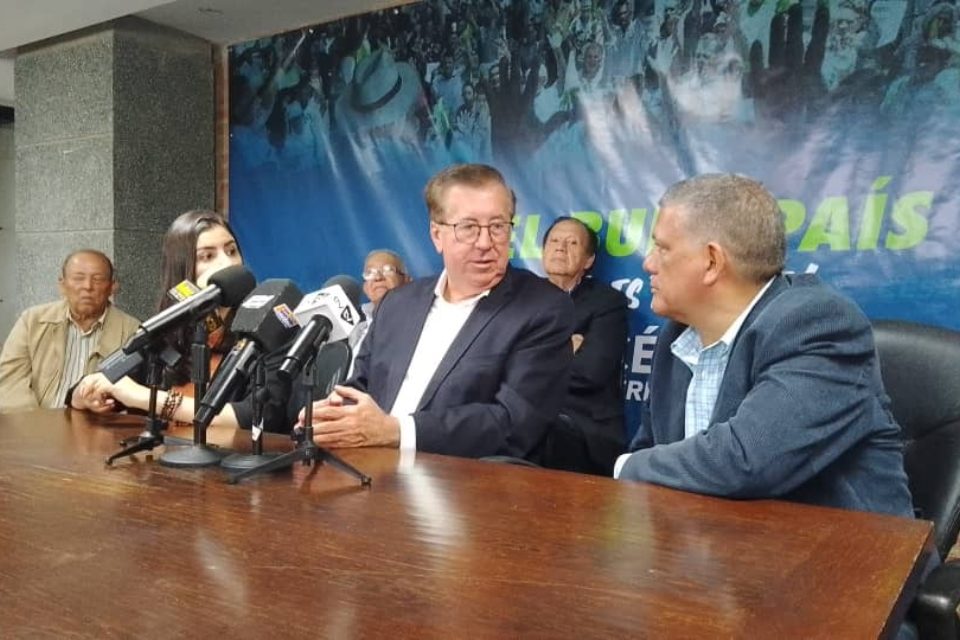 César Pérez Vivas