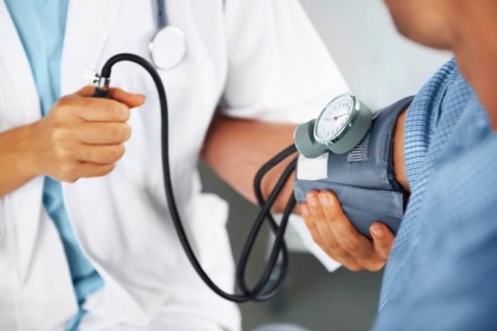 Cuánto cuesta un chequeo médico general