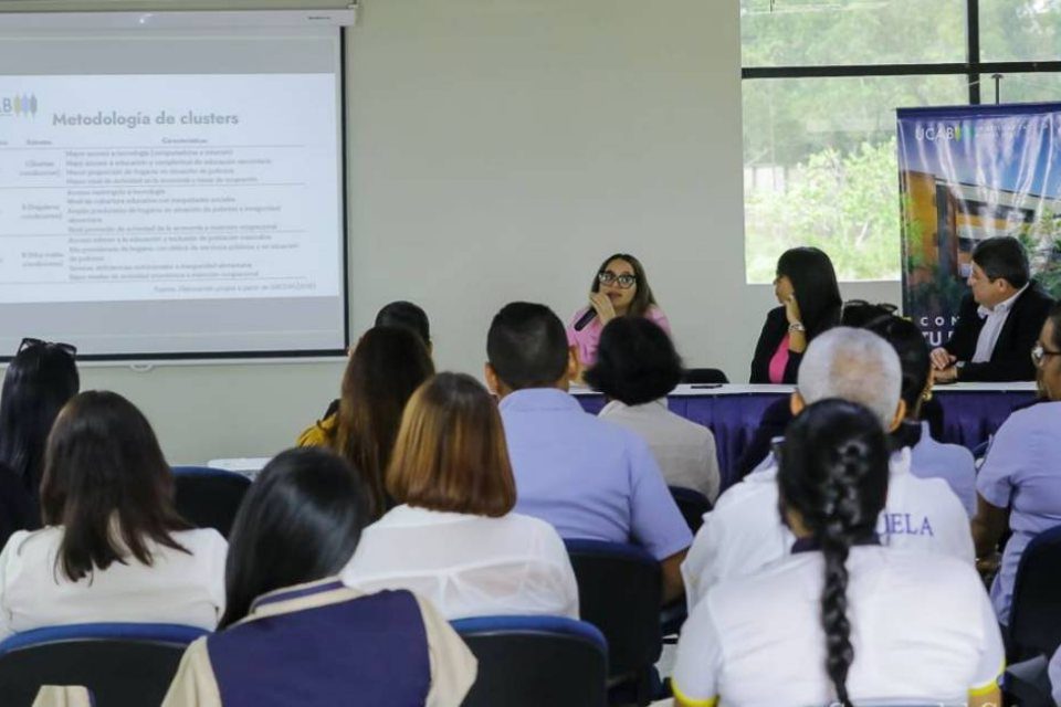 Crisis_bienestar_ninos_UCAB Guayana