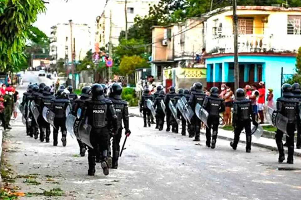 Cuba: de democracia a la autocracia más larga de América