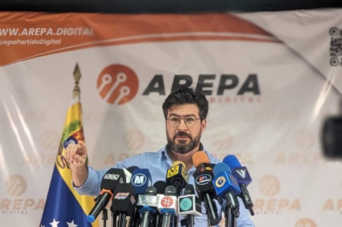 Daniel Ceballos Arepa