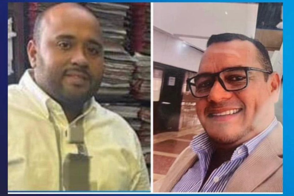 Detenidos corrupción fiscalía