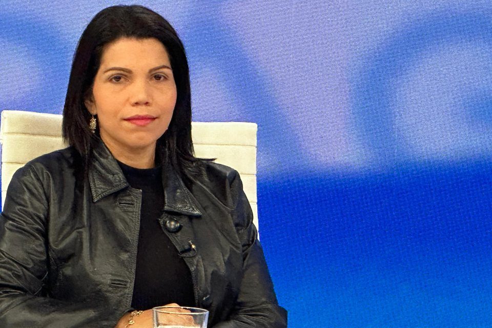Diana Rodríguez UNT