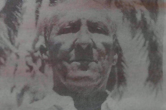 Don Rafael Aponte, un ejemplo de revolución