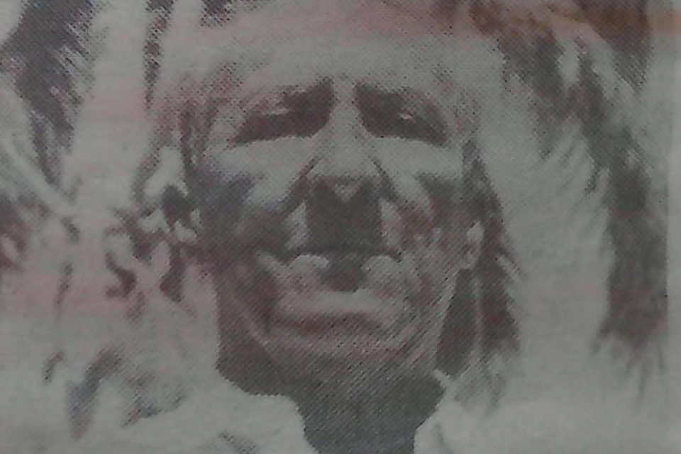 Don Rafael Aponte, un ejemplo de revolución