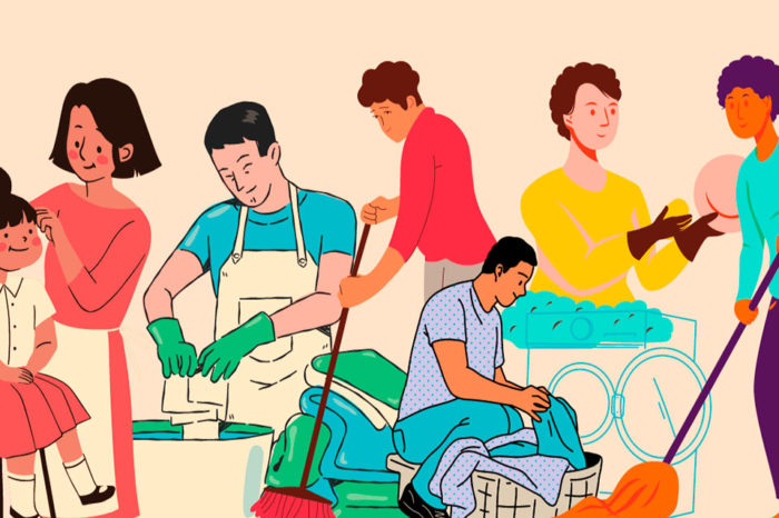 ¿Por qué es importante la economía del cuidado?