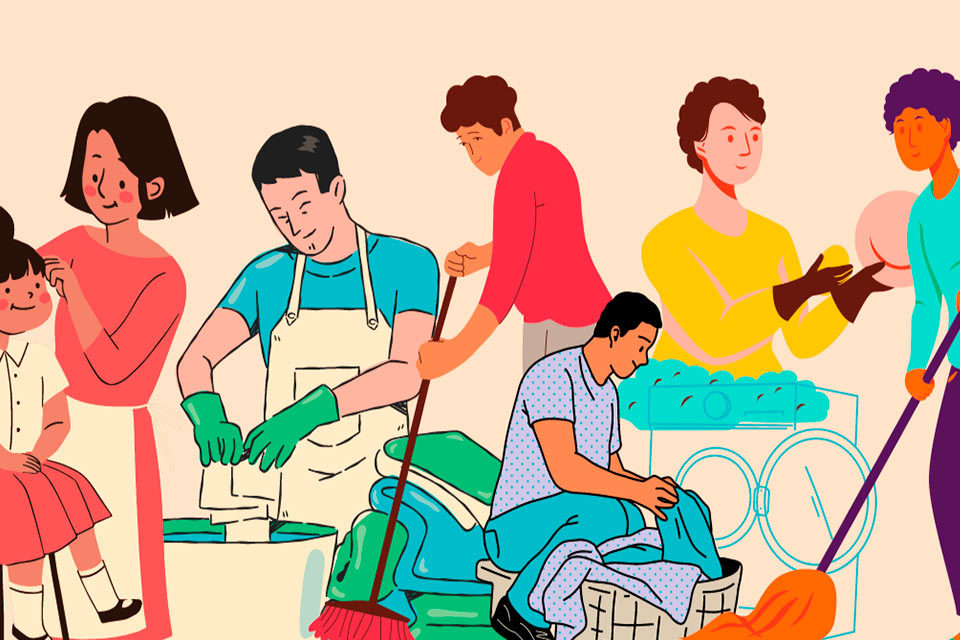 ¿Por qué es importante la economía del cuidado?
