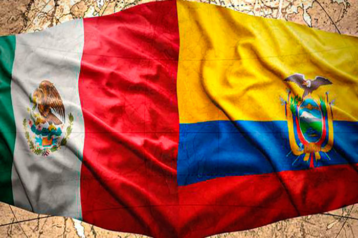 Ecuador: ¿error o estrategia?